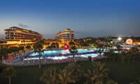 voyage belek golf and spa